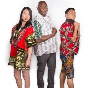 Meet your Posher, Collins